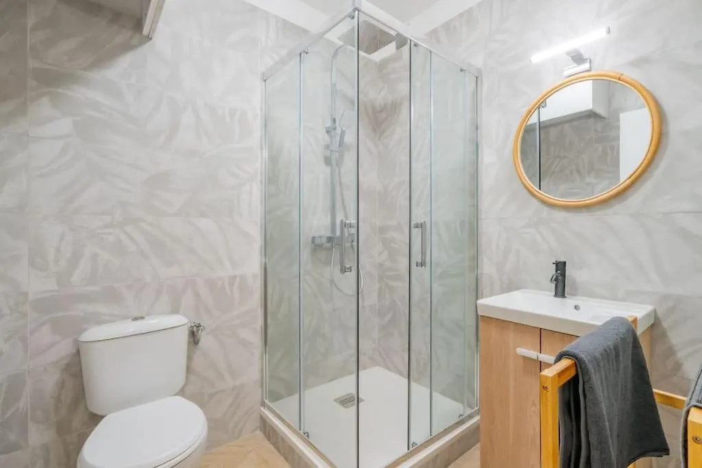 Les Roches D'Or Joli Studio Marseille Frankrike